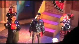 Heathers P2- Olivia Moore