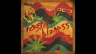 JONNY THE OUTSIDER - RASTA BIZNESS VOL.2 [RAGGAJUNGLE]