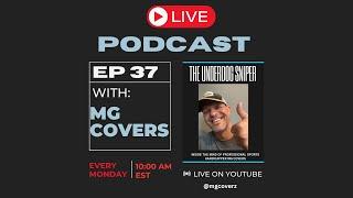 12/2/24 Episode 37 Underdog Sniper Podcast #sportsbetting #mgcovers #sportsgambling