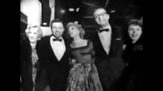 This Could Be the Start of Something Big-Steve Allen, Steve Lawrence, Eydie Gorme, Ann Sothern