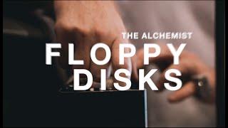 The Alchemist - "Floppy Disks" Official Video