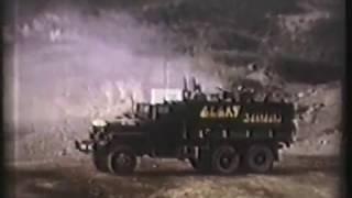 Gun Trucks in Vietnam