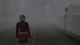 Silent Hill 2 - Modern Camera Mod - Preview 2