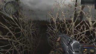 S.T.A.L.K.E.R. - SGM 2.2 (7# Армейская поклажа)