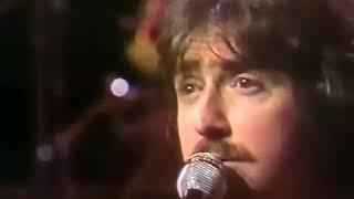 Blue Oyster Cult "Burnin' For You" Live TV Appearance 1981