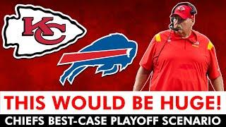 This Is BEST-CASE Scenario For The Chiefs...