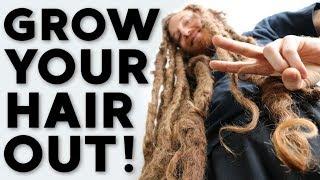 Dreadlocks and Higher Consciousness | Long Hair vs Short Hair