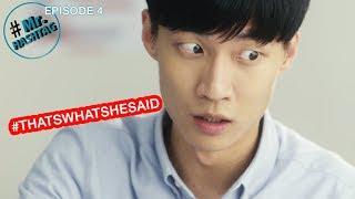 Korean bros with dirty minds | Mr. Hashtag - Episode 4