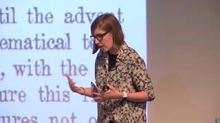 The Shape of Data in Biology, Heather Harrington | LMS Popular Lectures 2016