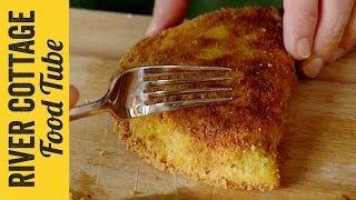 Crispy Pancakes River Cottage Style | Hugh, Gill & Tim