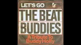 The Beat Buddies, A tribute to Buddy Holly, Single 1965