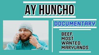 AY HUNCHO (documentary)