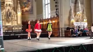 Erin's 2016 SFH School Feis Hornpipe