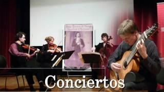 Instituto Cervantes München - Jingle