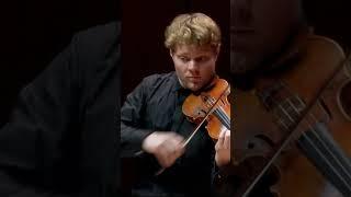 Vivaldi's Four Seasons with Concertmaster David Coucheron