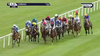 Dubai Duty Free Handicap - Sirjack Thomas