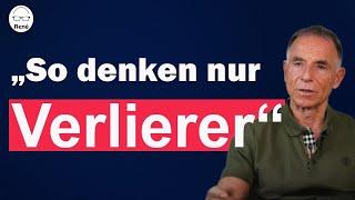 "Schlimmer als in Deutschland" - Interview über Auswandern, Erfolgs-Mindset & seine Weltreise