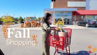 Fall Shopping | Day in my life | 25k Subscribers | Vlog