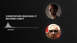 Richard Cabut & Christopher Zeischegg in Conversation