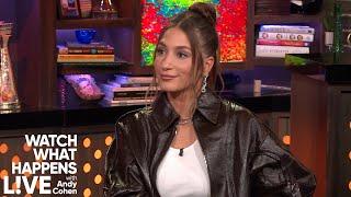 Amanda Batula Wishes Lindsay Hubbard Wouldn’t Return to Summer House | WWHL