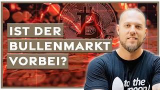 Das letzte Video zum Kryptomarkt dass du noch brauchst um Bullen- und Bärenmarkt Zyklus zu verstehen