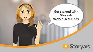 Introduction to Storyals WorkplaceBuddy