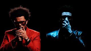 THE WEEKND MIX 2024 | Smooth Transition