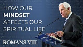 Our Thoughts Can Limit the Holy Spirit's Activity | Dr. David Jeremiah