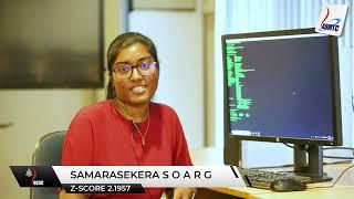 UCSC Spotlight - Samarasekera S O A R G