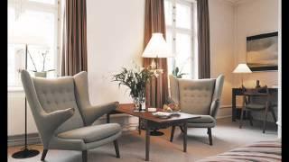 Enjoy a Pleasant Stay at Boutique Hotel Copenhagen