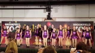 Impact Show Stars- Holiday Magic Festival 2016
