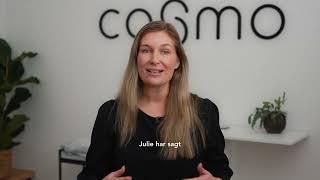 Cosmo Laser  - Skønhed - Guide - Sarah Crone