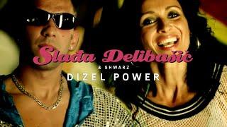Slađa Delibašić & Shwarz - Dizel power (Official Video)