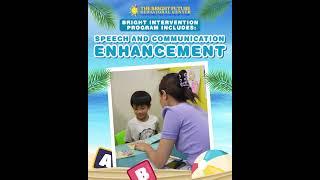 The Bright Future Behavioral Center Speech and Communication Enhancement