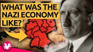 How Hitler Changed the German Economy