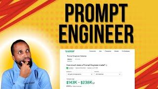 Prompt Engineer Introduction