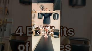 Benefits of Pilates Part Two