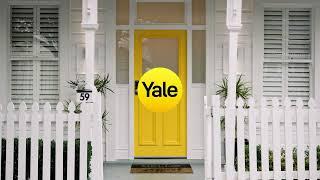 Yale Home App - Manage your lock from anywhere