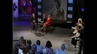 The Marilyn Monroe Files - 1992 Live Television Special