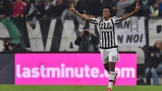 Juan Cuadrado - Amazing Skills 2016 HD