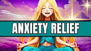 Anxiety Relief That Actually Works! [One Hour Guided Meditation]