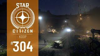 STAR CITIZEN #304 | KOOP | MORELAND HILLS & RAZERS EDGE | Deutsch/German | 3.22