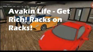 Avakin Life - how to get coins! Get rich!