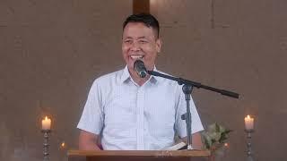 19th May 2024 | TCD Sunday Worship Service | Chuireishang Ningshen Home Missionary TCD