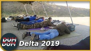 Takmičenje "Long range shooting DELTA 2019"