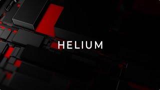 Helium for After Effects v2