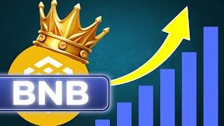 Секрет успіху BNB, про який ніхто не говорить