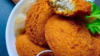 Beignets Koki/Akara/Comment faire les Beignets Koki recette Cameroun/ Black eyes beans fritters