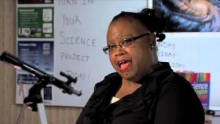 Former NSTA Board Member Vanessa Westbrook Discusses the Next Generation Science Standards