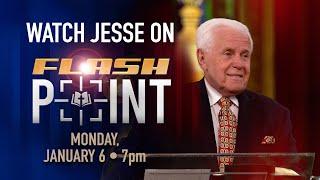 Jesse LIVE on FlashPoint